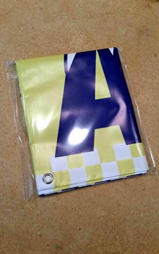 Ac Service Here Banner (6Ft X 18 Inches) Open Sign Display Auto Repair Shop Mechanic Car Truck Service #TOP6