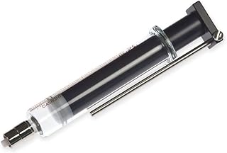 Hamilton 81624 1010TLLCH Syringe, 10mL