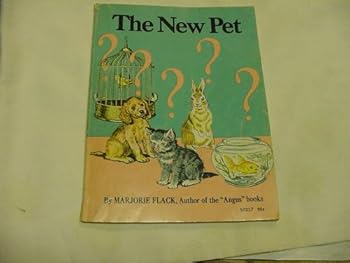 Paperback The New Pet Book