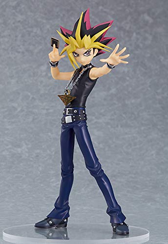 ねんどろいど 遊☆戯☆王デュエルモンスターズ 闇遊戯 ノンスケール ABS&amp;PVC製 塗装済み可動フィギュア ねんどろいど 闇遊戯