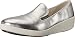 FitFlop Women's F Pop Skate Pony Fashion Sneaker