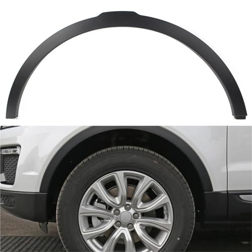 Remplacer moulure aile gauche usée LR036053 Range Rover Evoque 2012-2017 - 3