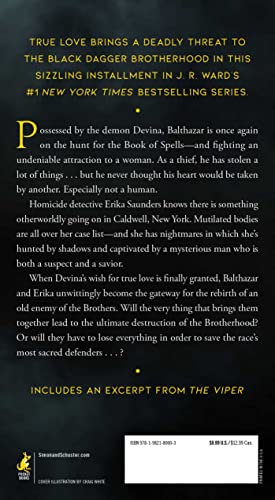 Lover Arisen: Volume 20