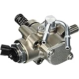 Pompes à carburant électrique