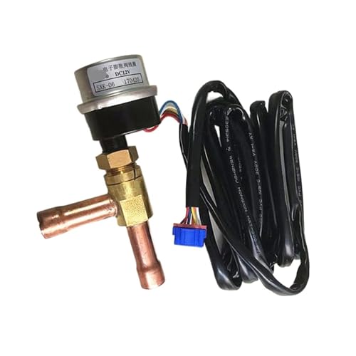 KAIXINMET Electronic Expansion Valve DPF(O) 1.3-8.0C