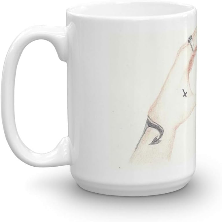 In love (Harry Styles and Louis Tomlinson). 15 Oz Mugs Made Of Durable Ceramic With An Easy Grip Handle.This Coffee Mug Has A Hefty But Classic Feel