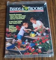 Birds and Blooms Magazine June/July 1999 B005D7IELM Book Cover