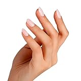 BLUESKY UV-/LED żelowy lakier do paznokci nr A050, 10 ml, Pale skintone, różowy nude