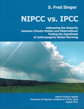 NIPCC vs. IPCC