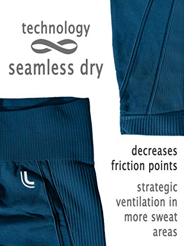 Calca Lupo AF Leg. Max Lupo