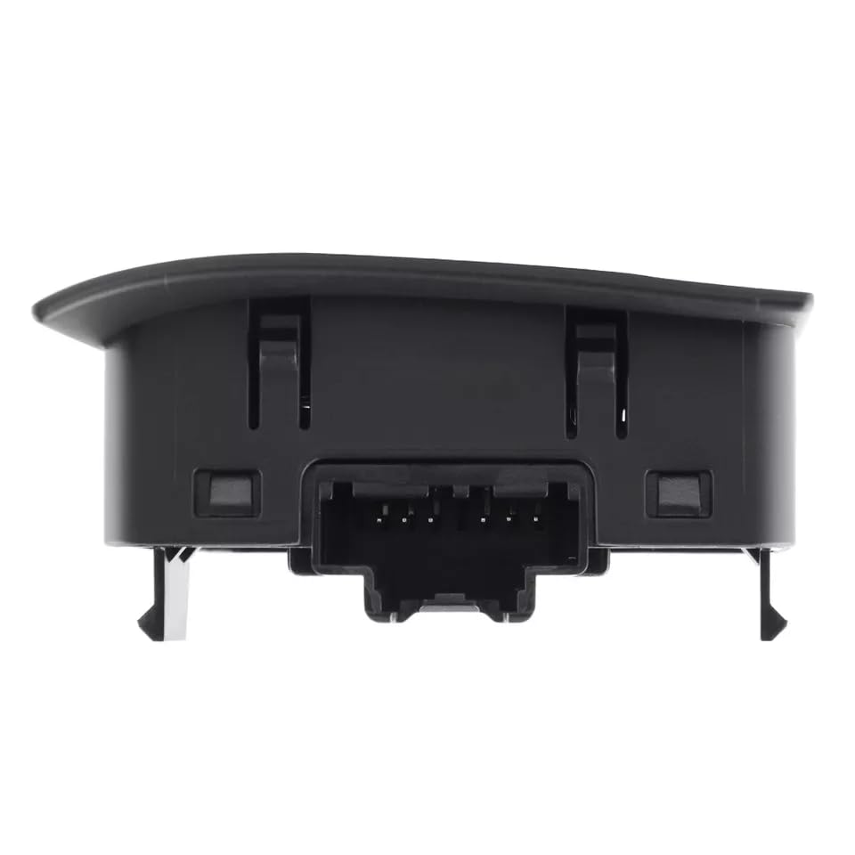 Steering Wheel Media Switch Radio Button Fit for Ford F250 F350 2008-2016 Super Duty