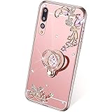 Premium-Silikonmaterial: Das Telefon-Gehäuse ist langlebig genug um den Kratzern im Alltag standzuhalten.