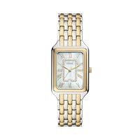 Fossil Raquel Multicolor Analog Watch ES5305
