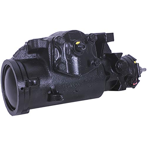 Cardone 27-7522 Remanufactured Power Steering Gear (Renewed) #TOP2