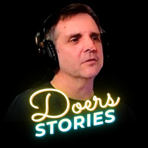 The Soccer Player Who Built the 1st Tech Community in Canada | Doers Stories Ep.002 - John Stokes