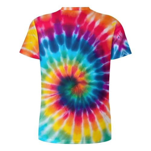 Generic Men's 80s 90s Shirts Retro Vintage Disco Outfit 80s 90s Party Costume3