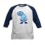 Navy/White