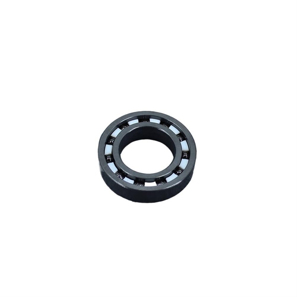 DUKUTS 6903 Full Ceramic Bearing (1 PC) 17 * 30 * 7 mm Si3N4 Material 6903CE All Silicon Nitride Ceramic 6903 Ball Bearings