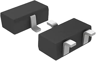 Pack of 10 DRC3144V0L Transistor Pre-Biased Bipolar 100MW Surface Mount SSSMINI3 :RoHS, Cut Tape