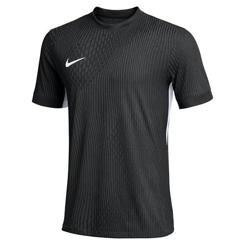 Nike M NK Dfadv Vapor V JSY SS T-Shirt Manches Courtes Football Mixte