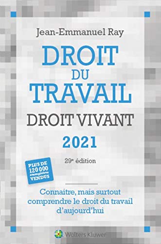 Télécharger Droit du travail, droit vivant Gratuit