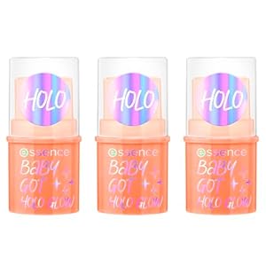 Essence Baby Got Holo Glow Highlighter Stick 3er Pack