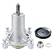 PetMigo 187292 Spindle Assembly 2246 LS, YTH 20K46, YTH2042, CT154 Compatible with Craftsman Husqvarna AYP 42