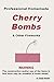 Professional Homemade Cherry Bombs and Other Fireworks