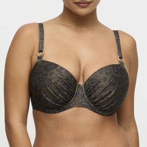 Primadonna RATJADA Unterlegter Bikini Balconette-7
