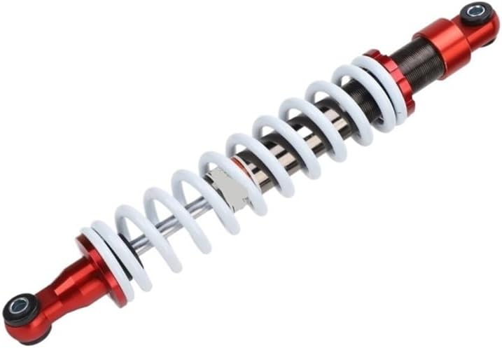 Universal Motorcycle Shock Absorber for with 410mm-, with 10mm Spring, Accessories