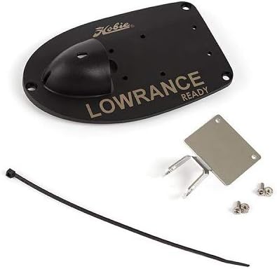 Hobie Triple Shot Transducer Mount Kit