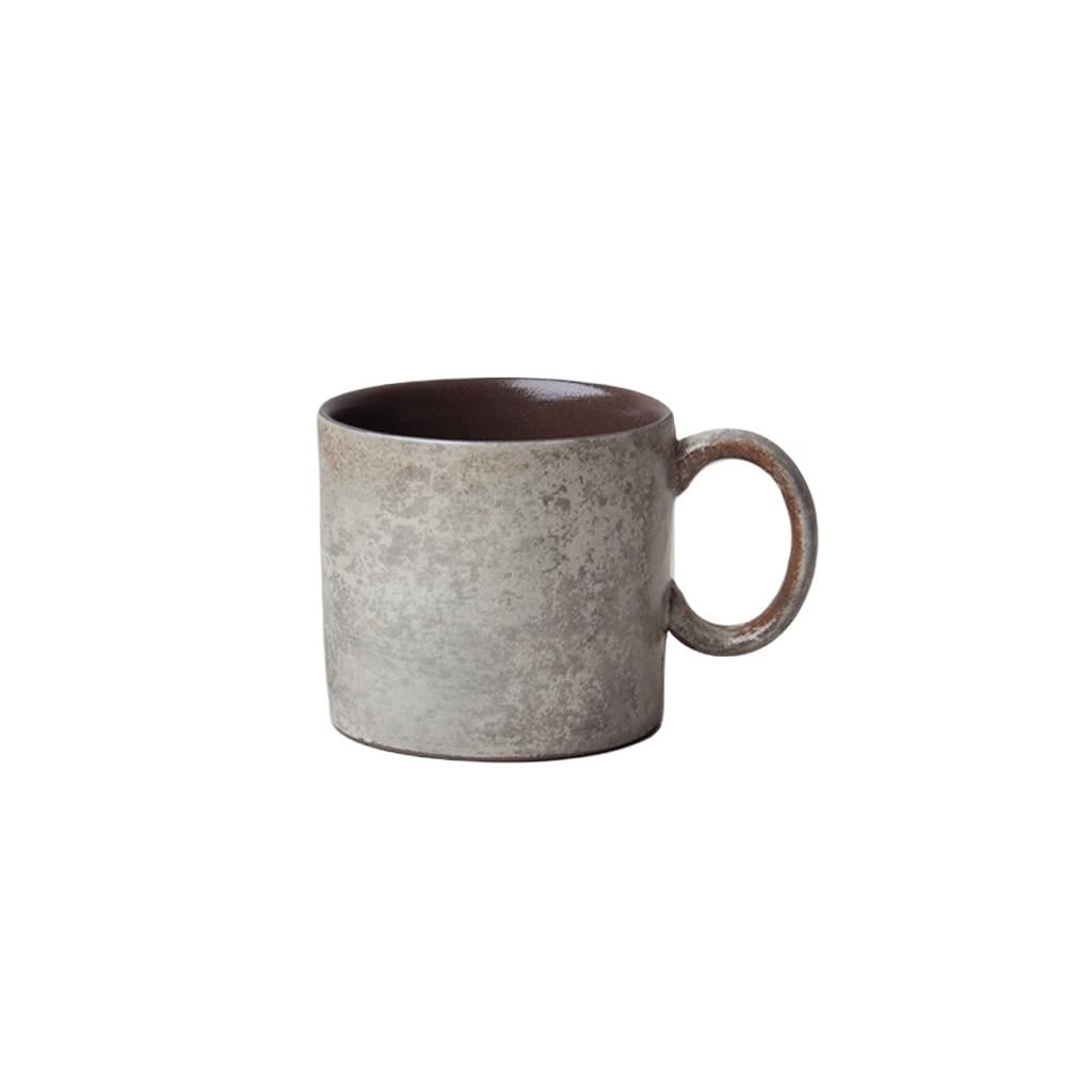 Tazas Cafe Taza De Café, Con Leche, Arte , Cerámica Pequeña Mug Cups