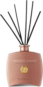 Geurfles glas 100ml reed diffuser Rotan geurstokjes riet