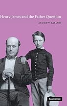 Henry James and the Father Question