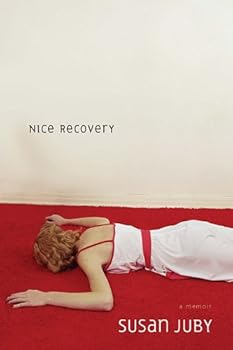 Hardcover Nice Recovery Book