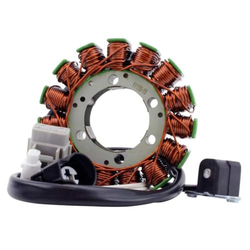Stator de générateur 5B4-81410-00-00 alternateur compatible YXR700 YXM700 YXC700