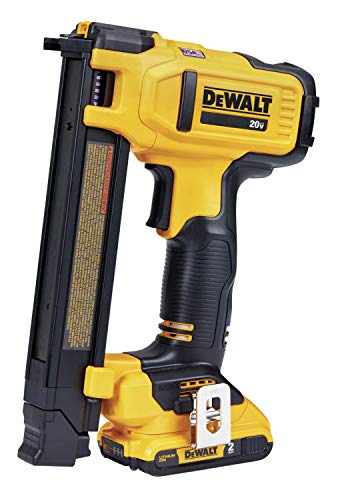Dewalt 20V Max* Stapler Kit For Cables (Dcn701D1) #TOP5