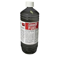 Coleman Fuel reines Katalytbenzin...