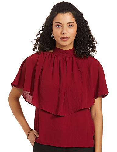 Image of AND Women's Blouson Top
