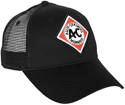 Allis chalmers hat amazon Clearance