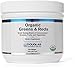 Douglas Laboratories® - Organic Greens & Reds Powder - Supports Overall Cellular Health and Aging* - 240 Grams