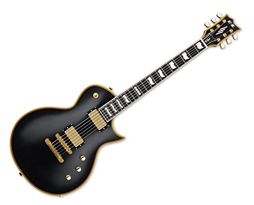 ESP E-II Eclipse DB - Vintage Black
