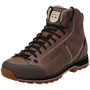 Dolomite Unisex Bota Cinquantaquattro High Fg GTX trekking- en wandelschoenen