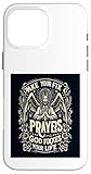 Divine 2025 Fix Your Prayers Fix Your Life Tee