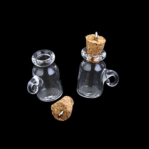 Recopilación y reviews de Tapon botella cristal los preferidos por los clientes. 42 Imagen adicional