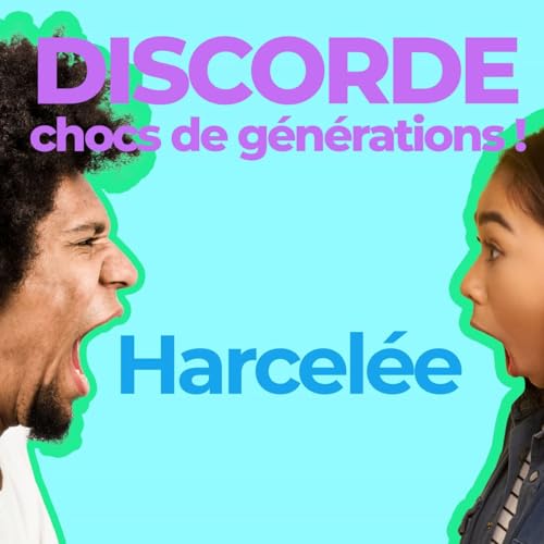 &Eacute;pisode 03 : Romane