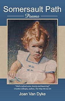Paperback Somersault Path: Poems Book