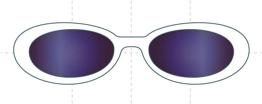 Sunglass Fix Replacement Sunglass Lenses Compatible for Ray-Ban RB4089 Balorama 62mm