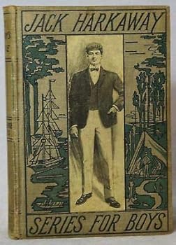 Bracebridge Hemyng / Jack Harkaway's Resolve 1906