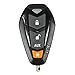 VIPER EZSDEI7141 7145V Factory OEM KEY FOB Keyless Entry Remote Alarm Replace